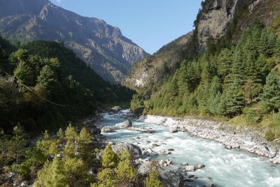 Dhikuli Eco-Tourism Safari