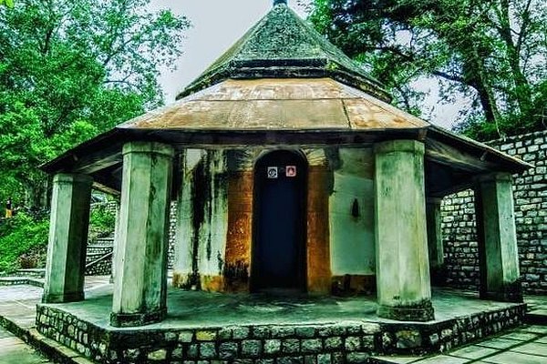 Sitabani Zone Safari image 5